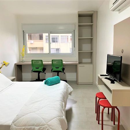 Apartamento impecável FM - RETIRADA DAS CHAVES MEDIANTE AGENDAMENTO COM UMA HORA DE ANTECEDÊNCIA COM ANDREIA OU LUIS Porto Alegre Esterno foto