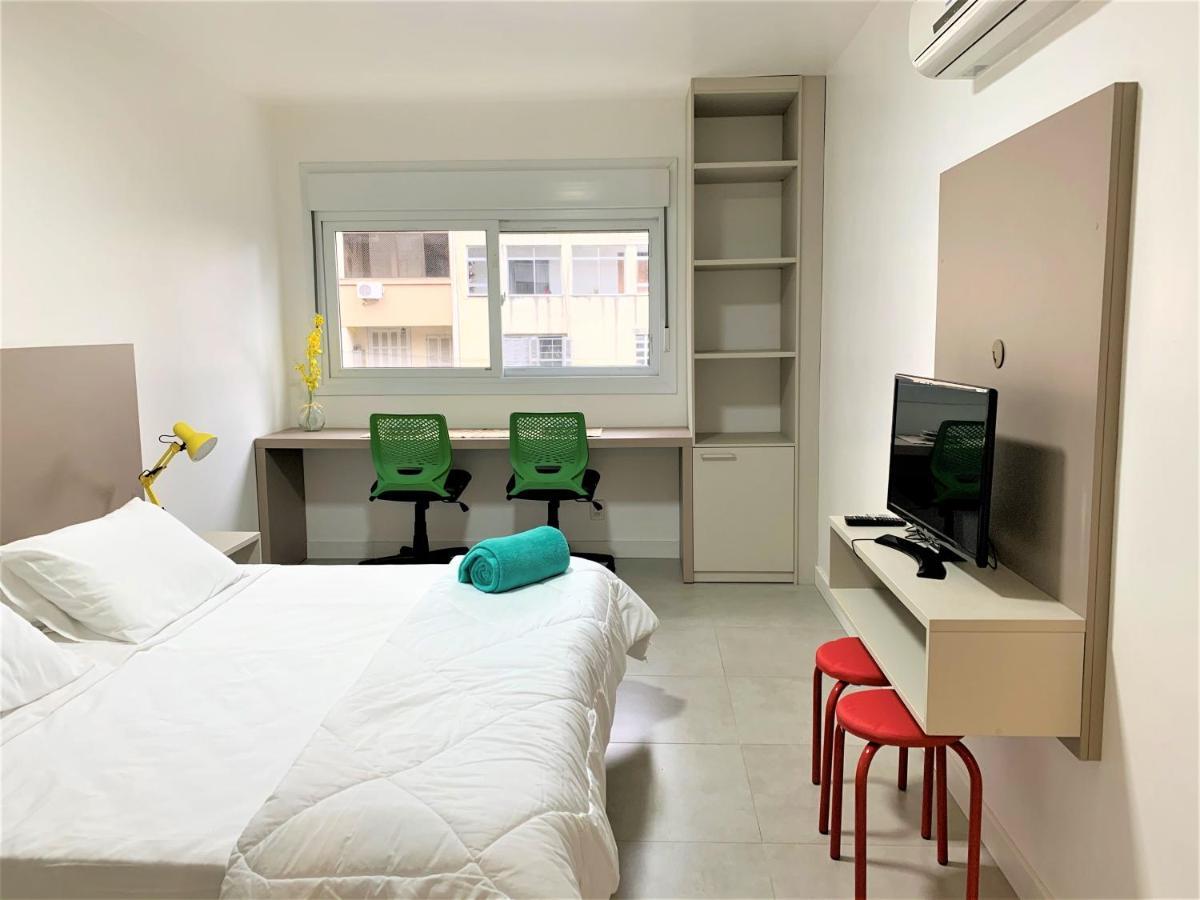 Apartamento impecável FM - RETIRADA DAS CHAVES MEDIANTE AGENDAMENTO COM UMA HORA DE ANTECEDÊNCIA COM ANDREIA OU LUIS Porto Alegre Esterno foto