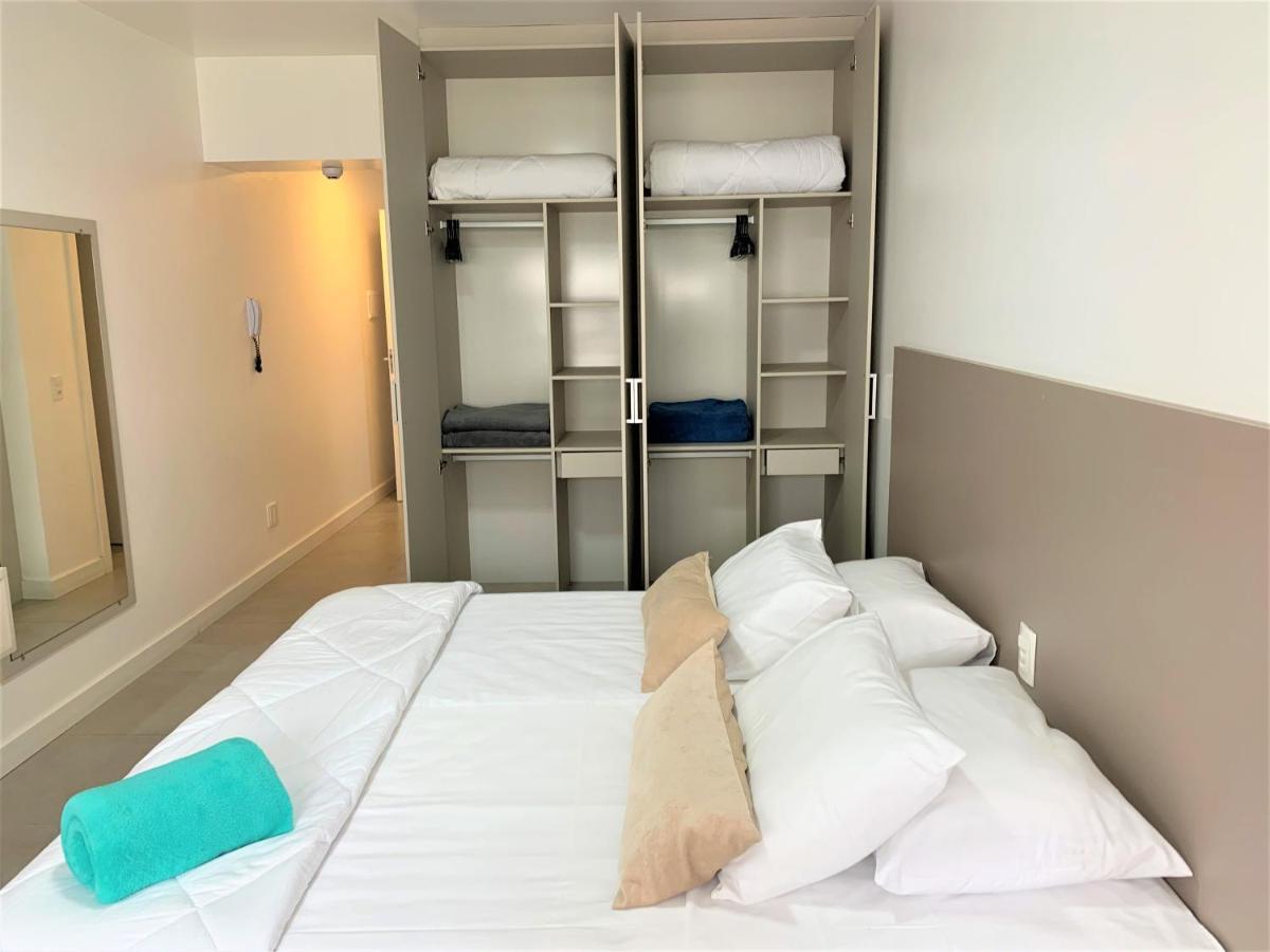 Apartamento impecável FM - RETIRADA DAS CHAVES MEDIANTE AGENDAMENTO COM UMA HORA DE ANTECEDÊNCIA COM ANDREIA OU LUIS Porto Alegre Esterno foto