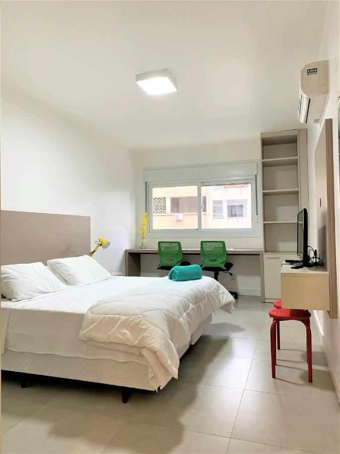 Apartamento impecável FM - RETIRADA DAS CHAVES MEDIANTE AGENDAMENTO COM UMA HORA DE ANTECEDÊNCIA COM ANDREIA OU LUIS Porto Alegre Esterno foto