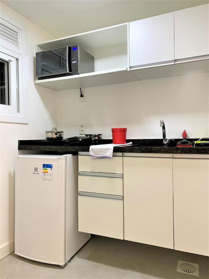 Apartamento impecável FM - RETIRADA DAS CHAVES MEDIANTE AGENDAMENTO COM UMA HORA DE ANTECEDÊNCIA COM ANDREIA OU LUIS Porto Alegre Esterno foto